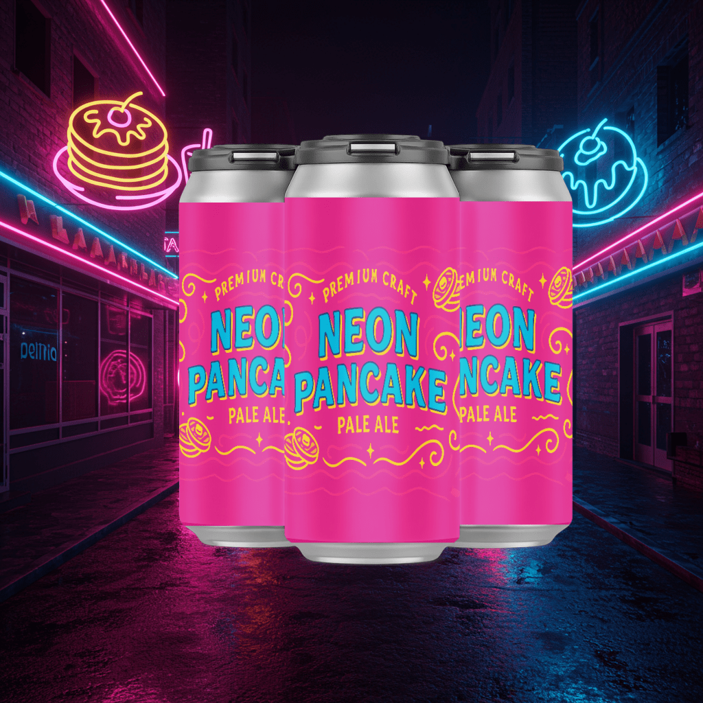 Energy Drink Design after